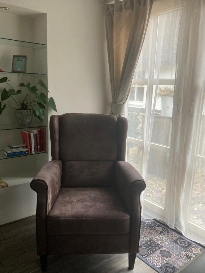 Bij De Vlaamse Schuur Daire Wagenberg Dış mekan fotoğraf